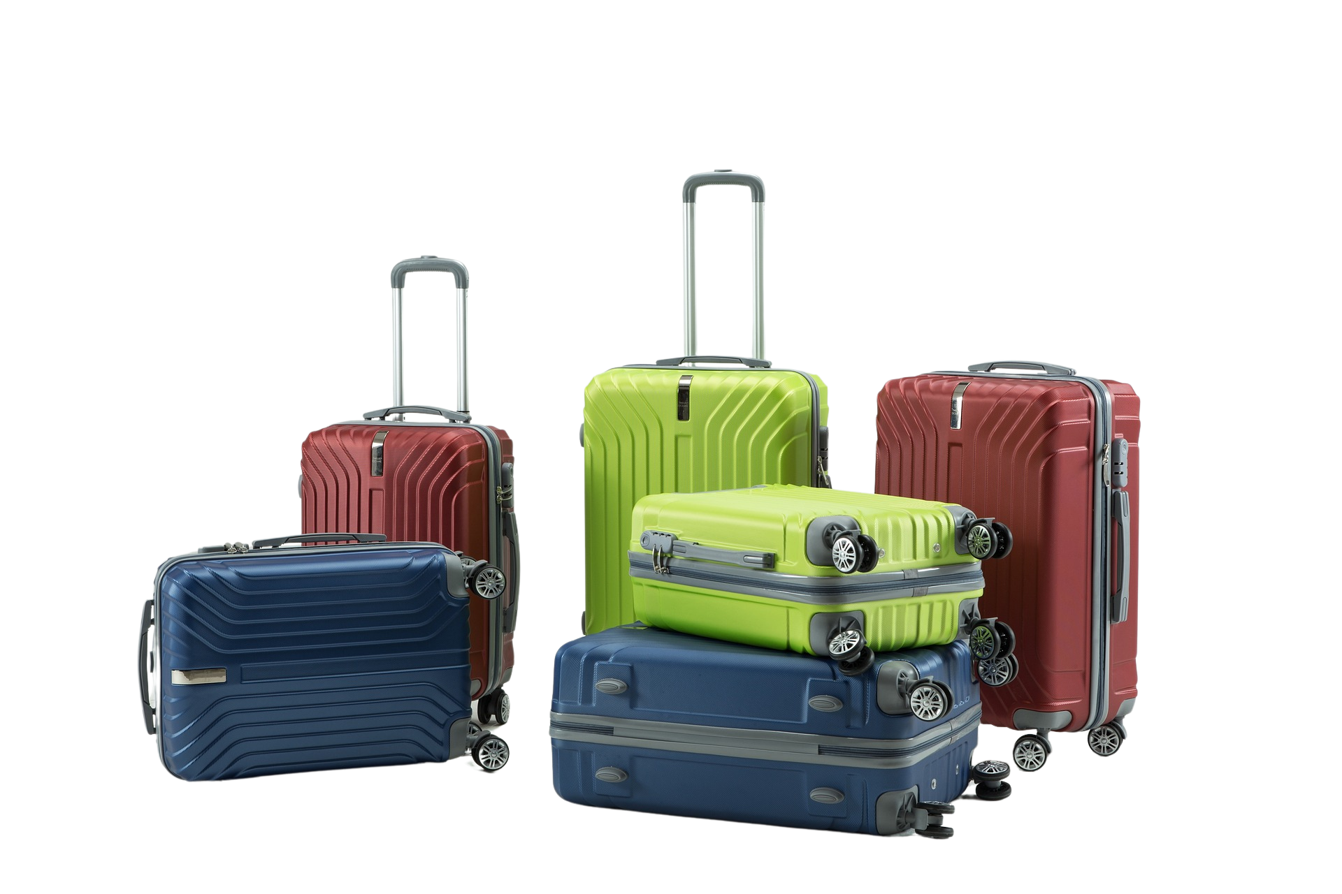 Bags and Luggage: A Revisit-Later Reference Set