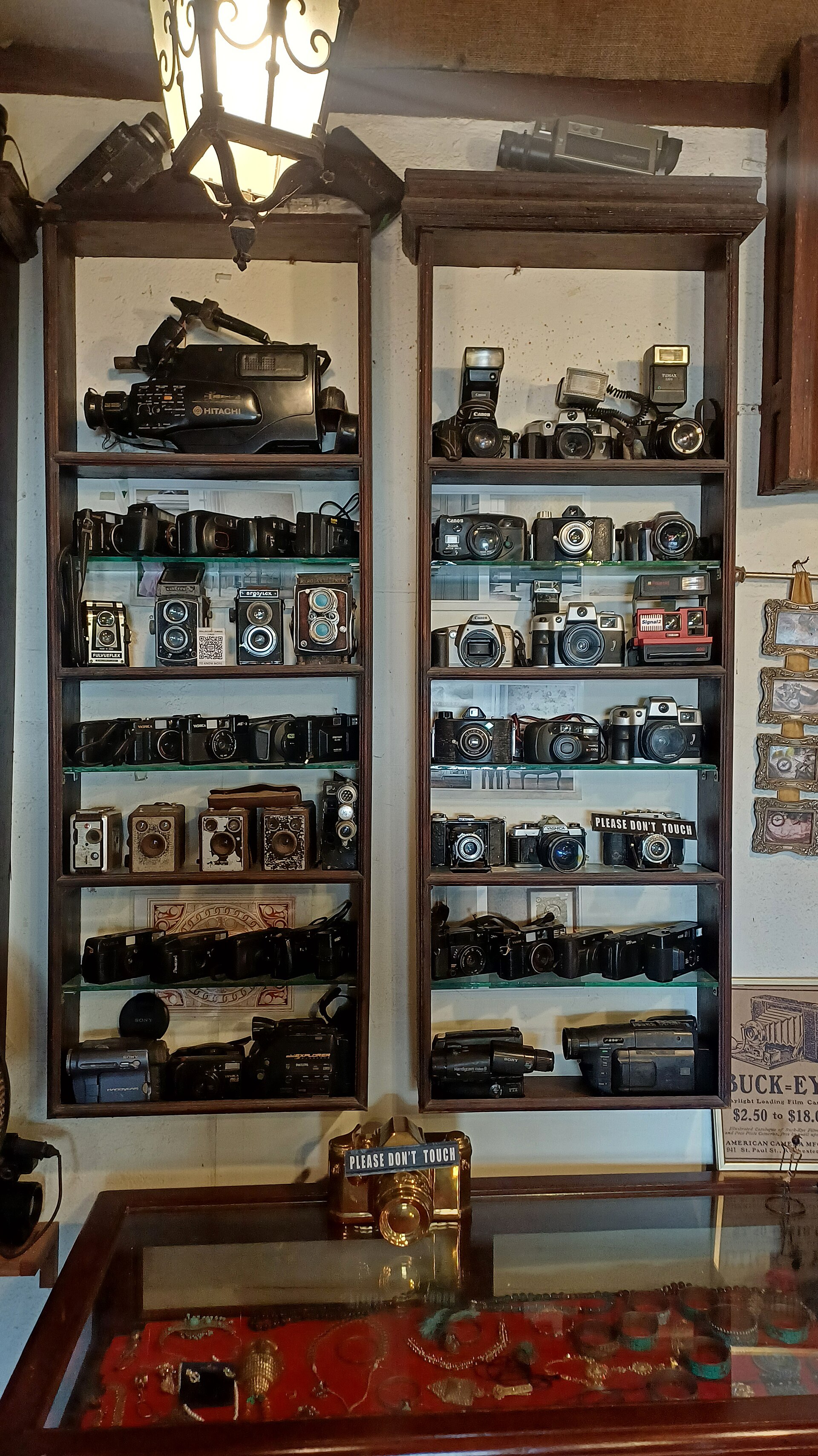 Camera Reference Shelf: Tools to Revisit When You’re Back Behind the Lens