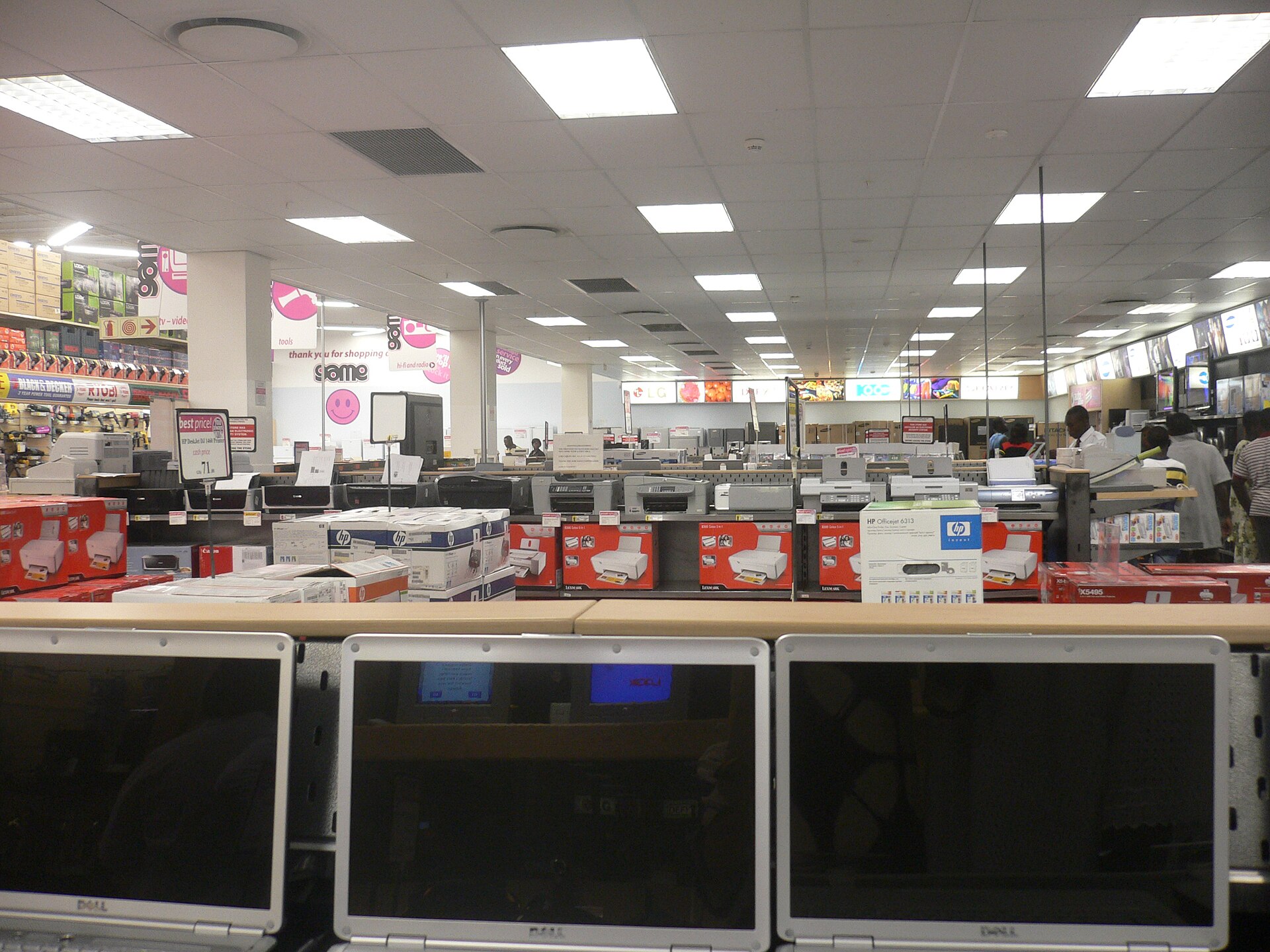 How to Choose Consumer Electronics: A Practical Decision Guide