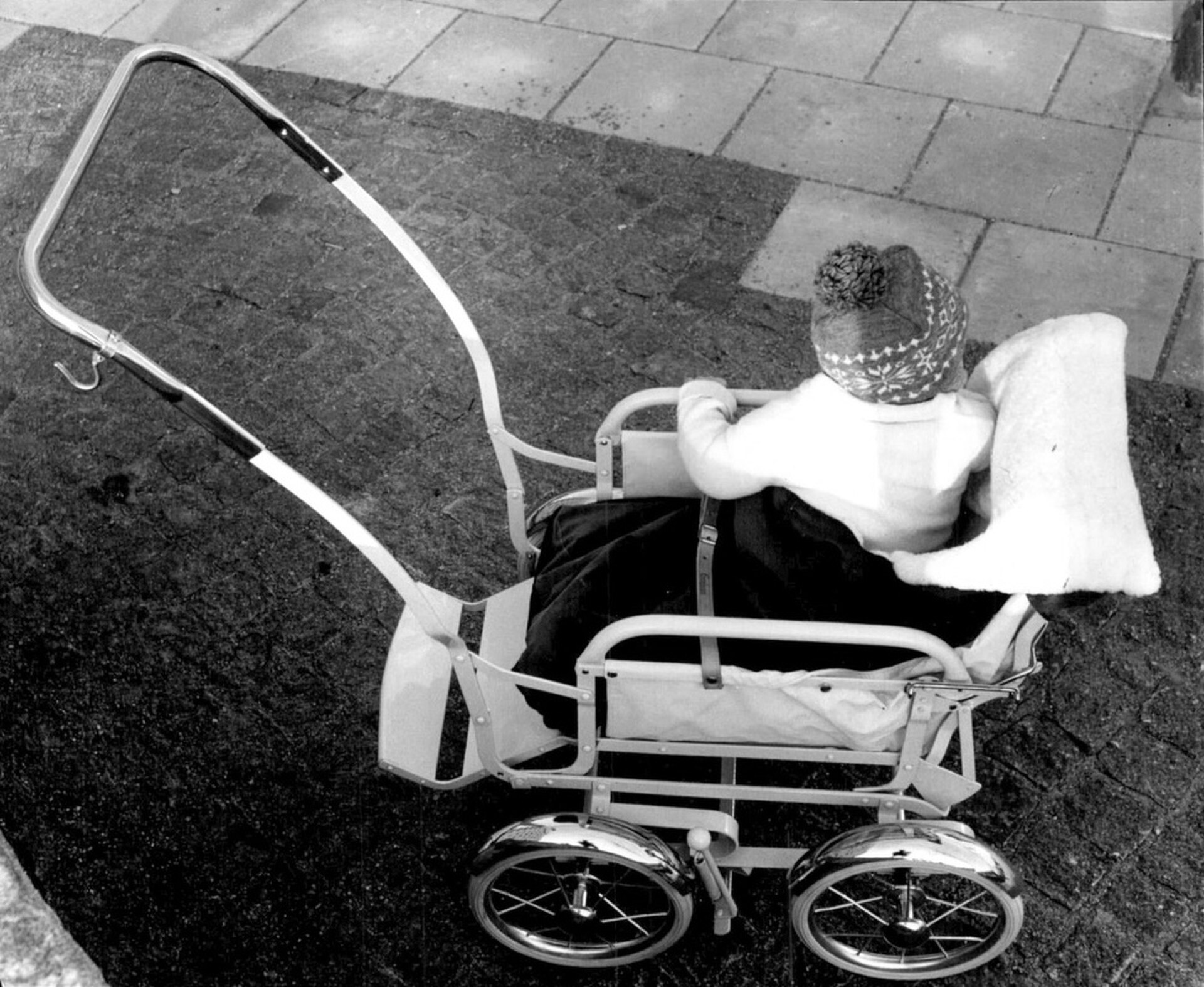 Mobile-Friendly Baby Gear Safety and Recall Resources
