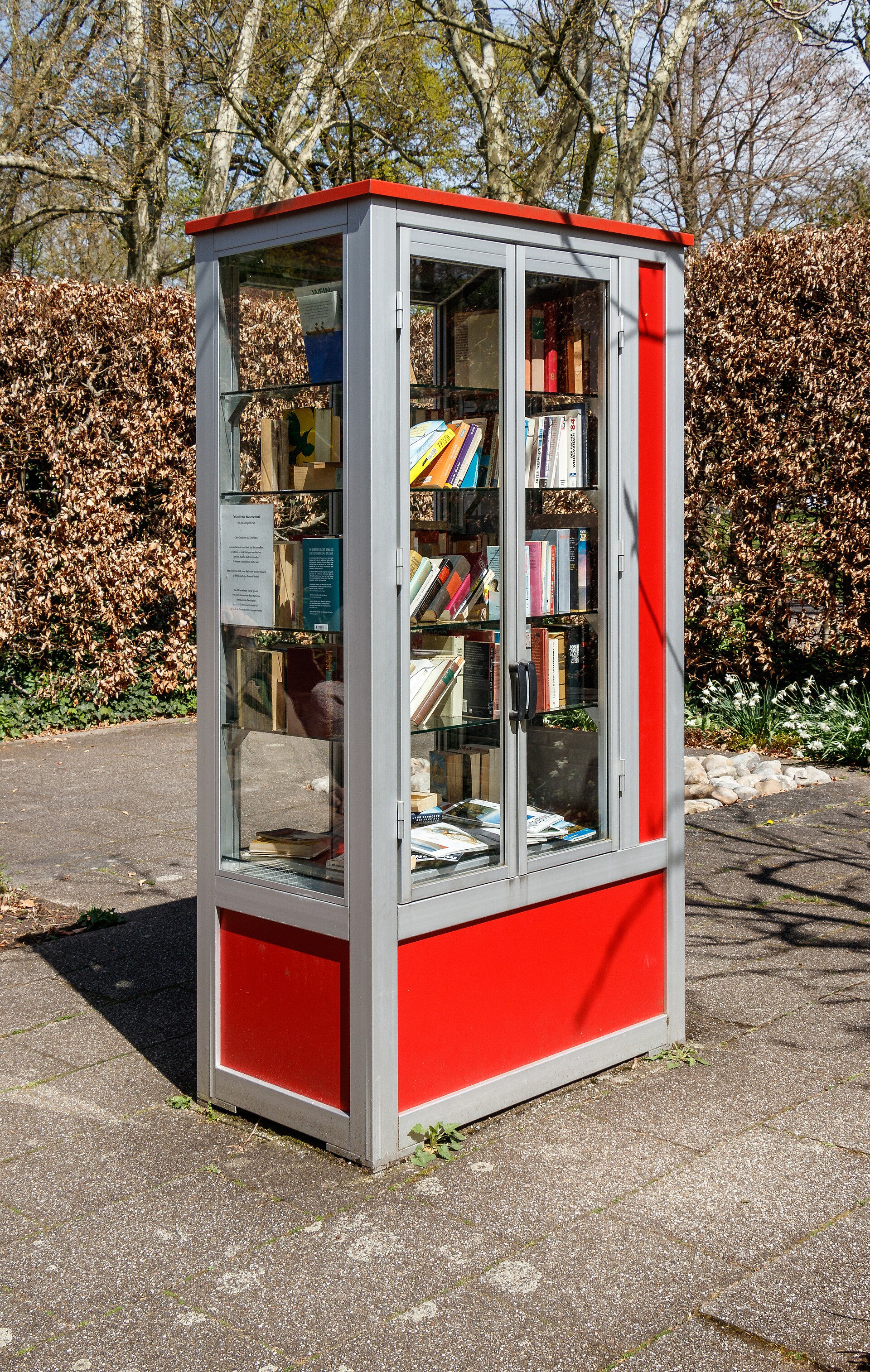 Free Books and Media: A Quick-Start Resource Set