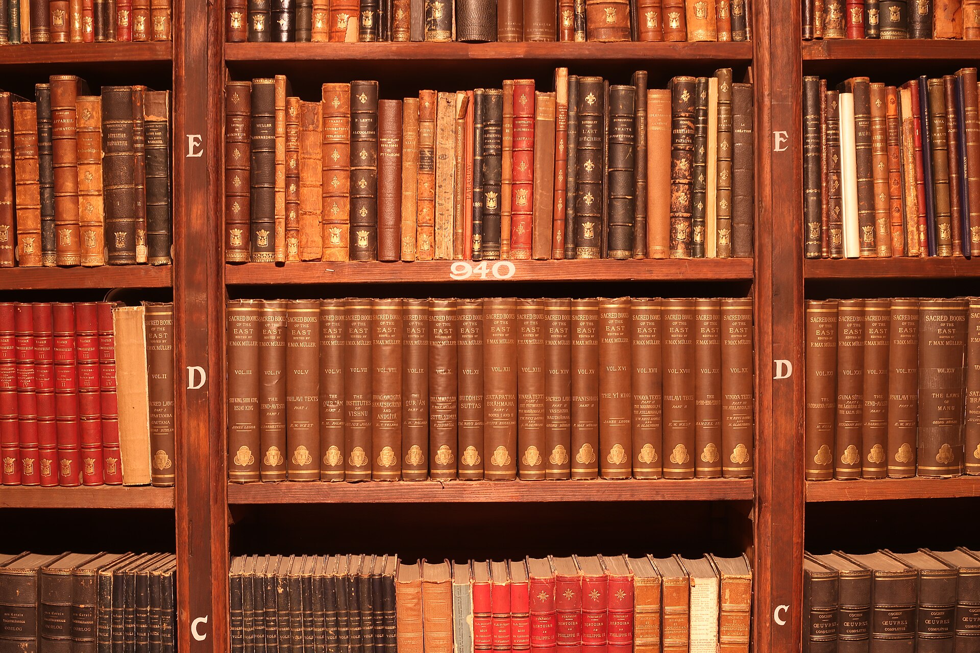 Quick-Start Resource Set: Free Digital Libraries and Open Media Collections