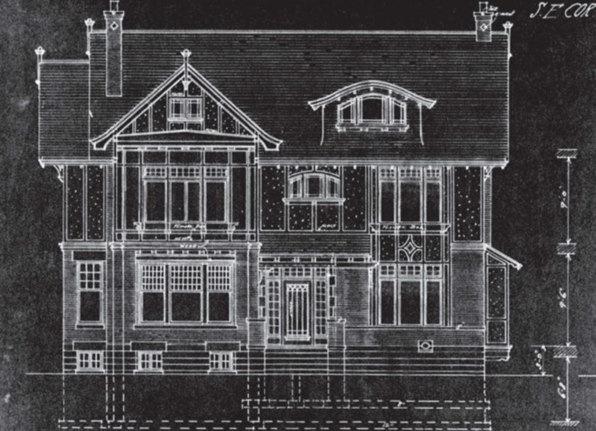 Digital Design Files and Plans: Separating Myths from Facts