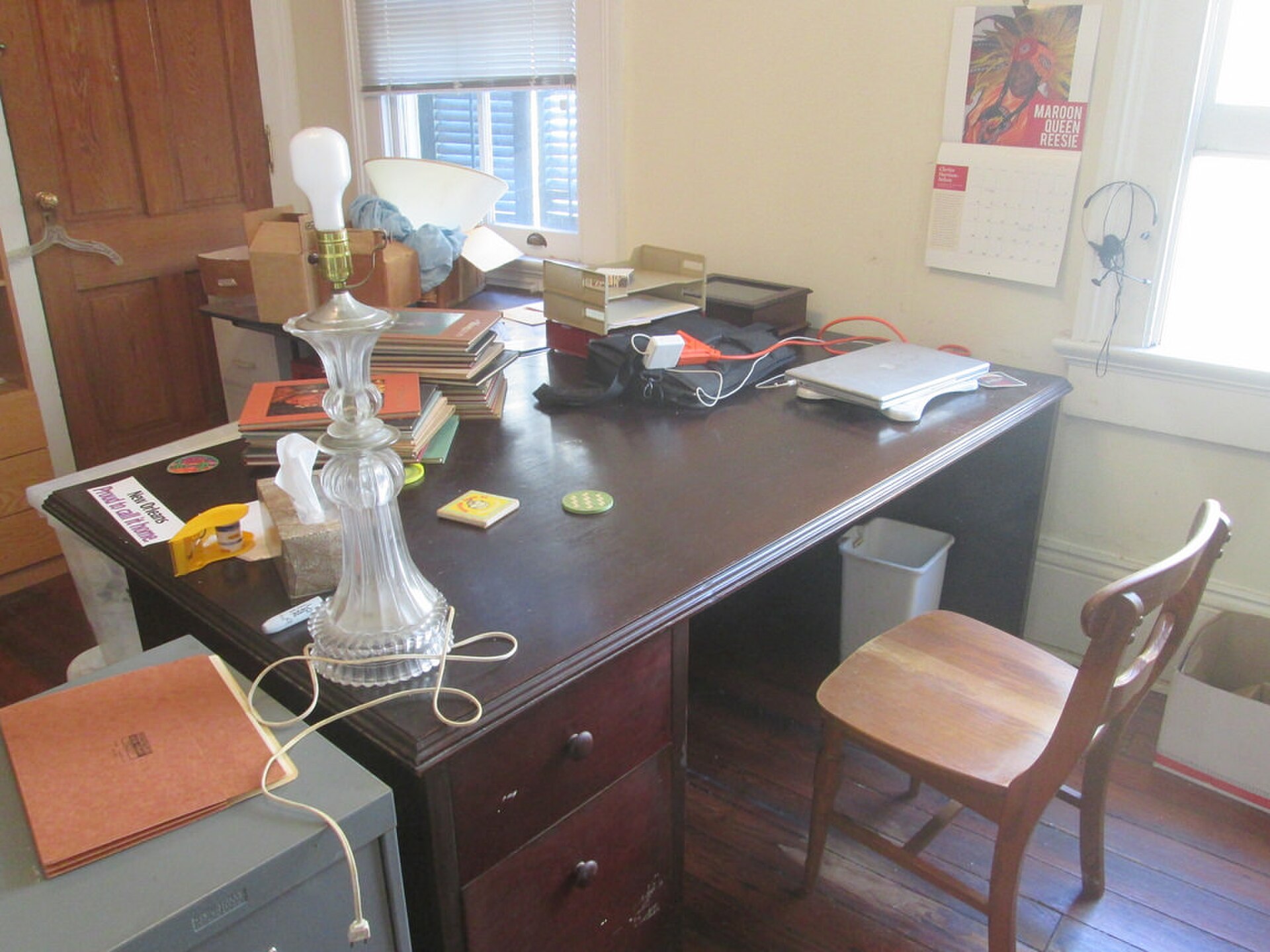 Office & Business Terms in Plain English: A Quick Glossary