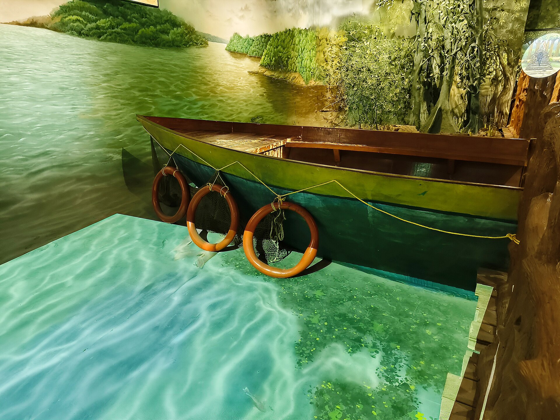 Boating and Marine Safety Resource Kit