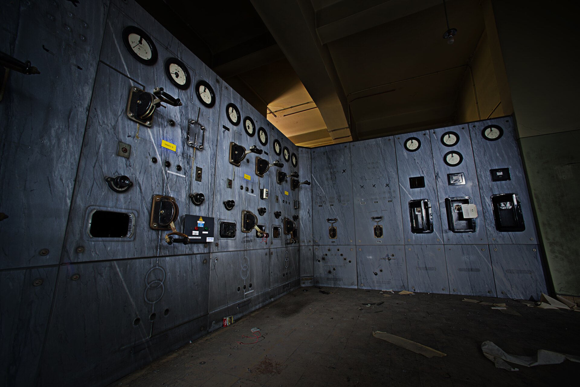 Myth versus Fact: Industrial Automation and Electrical Systems