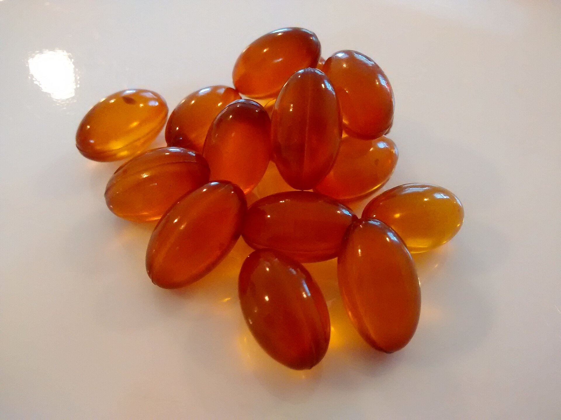 Dietary Supplements: Myths and Facts