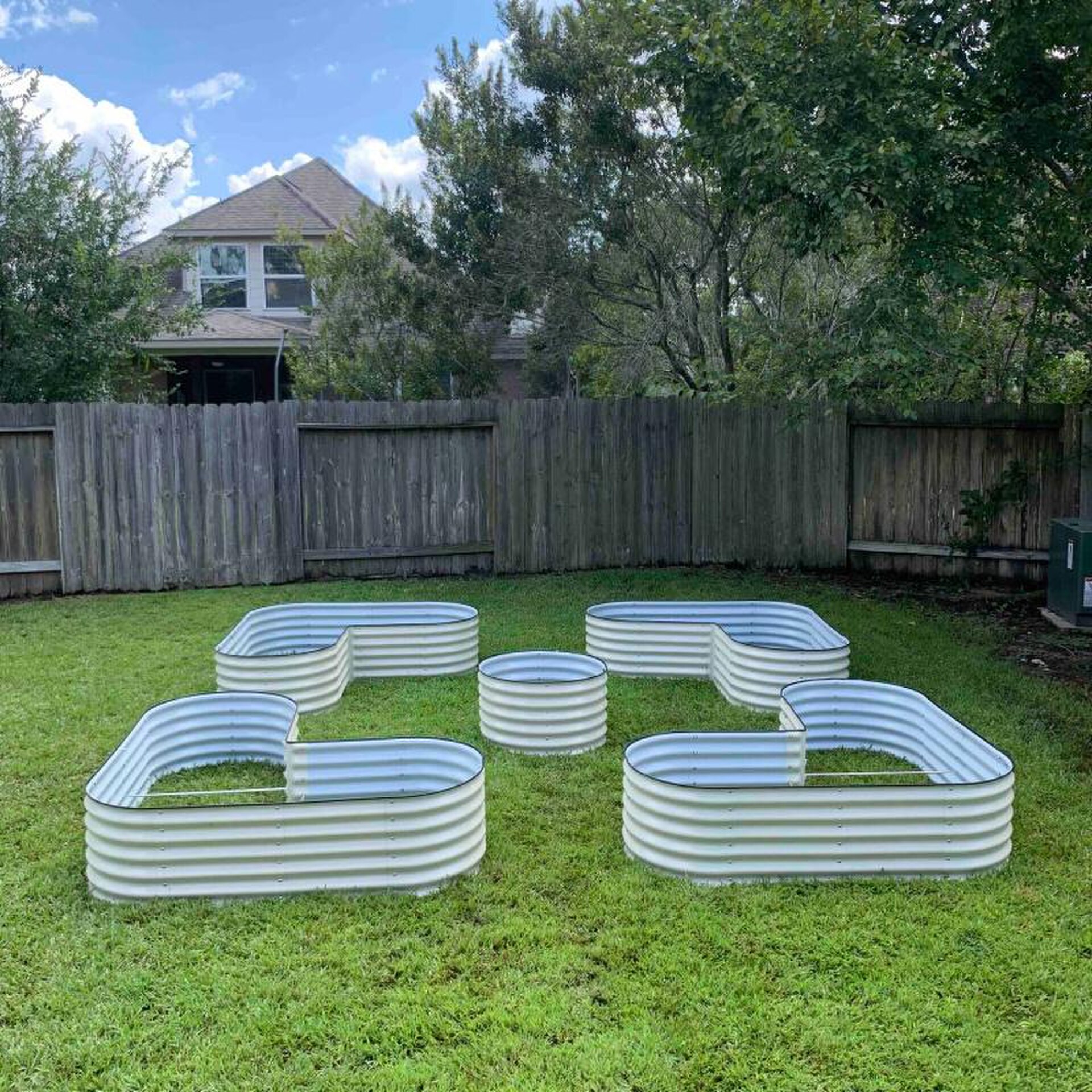 Quick-Start Resource Set: Garden & Outdoor Basics