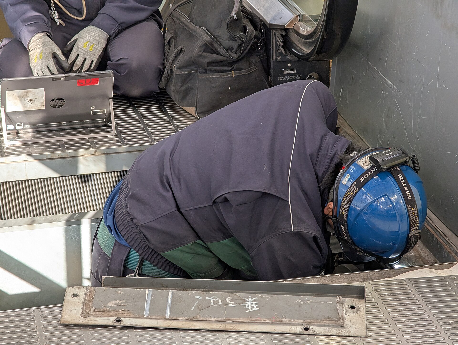 Industrial Components and MRO: A Plain-Language Glossary