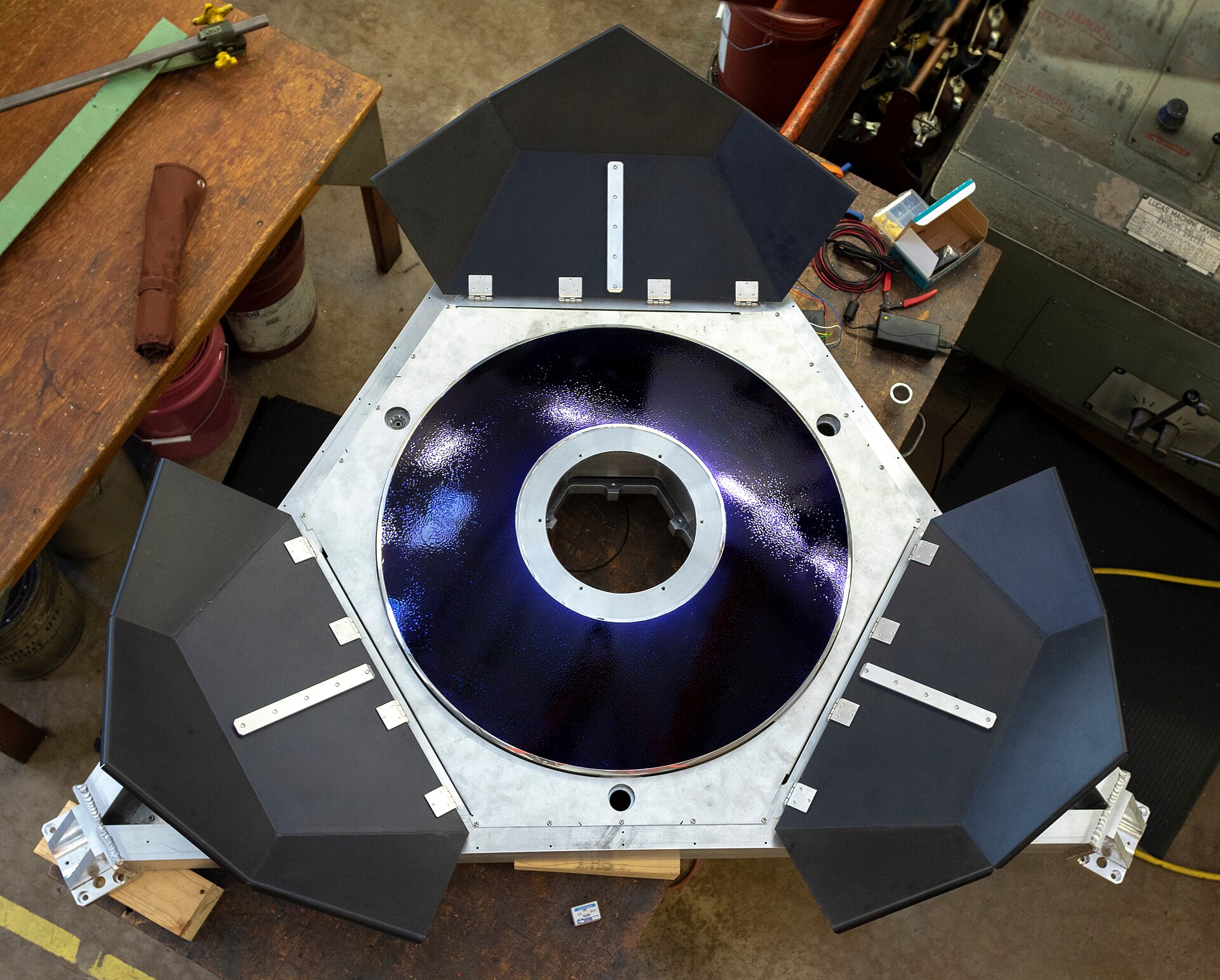 Calibration and Inspection Myths: What Testing Really Tells You
