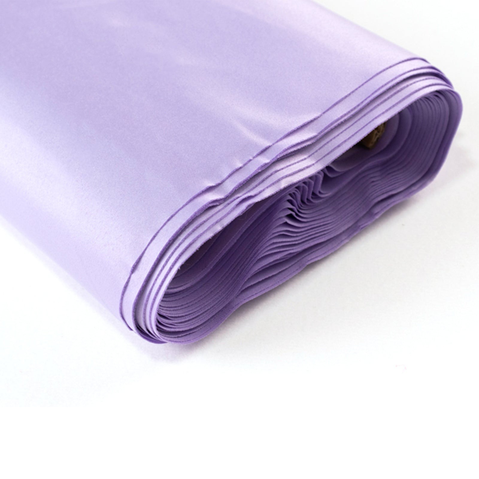 Lavender SATIN FABRIC 54" x 10 yard DIY Wedding Party Crafts Sew Decorations