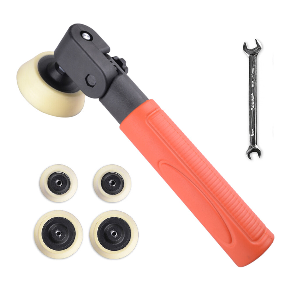 Wood Turning Lathe Sanding Tools Hand Held Bowl Sander