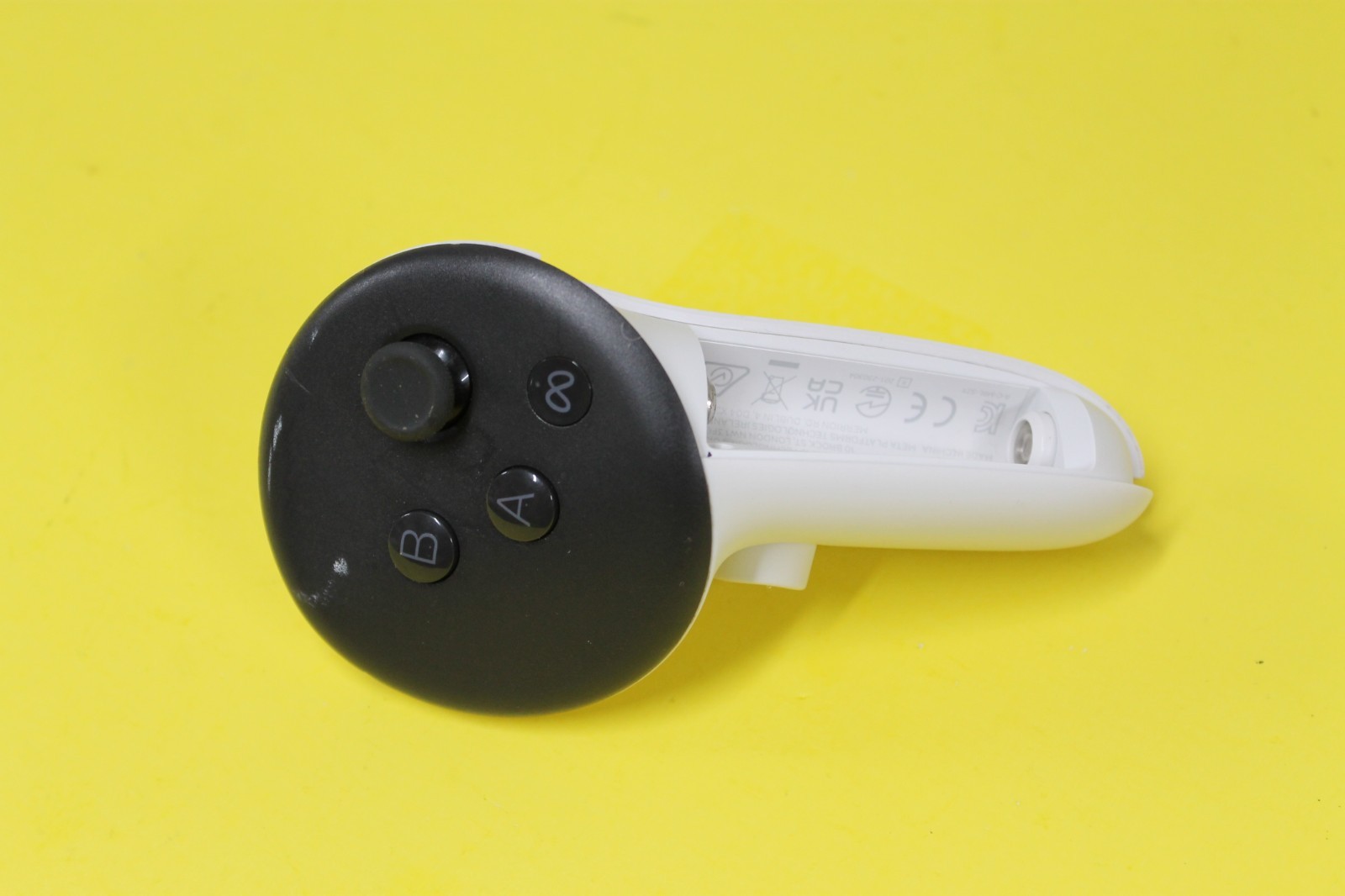 READ~ Genuine Meta Quest 3 / 3S VR RIGHT Controller ONLY (Right Hand