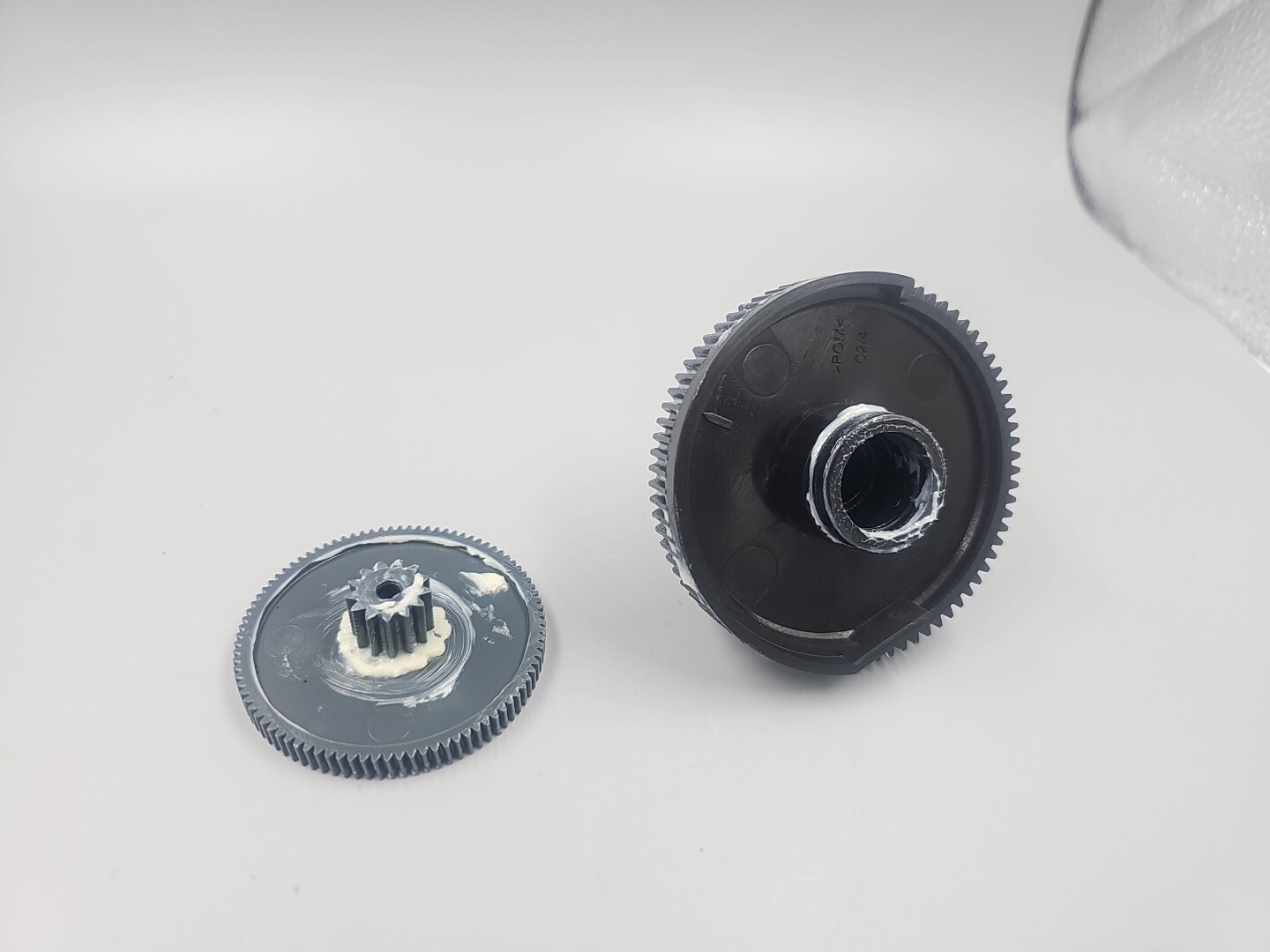 Spare Gear kit for Philips EP3221 Automatic Espresso Machine
