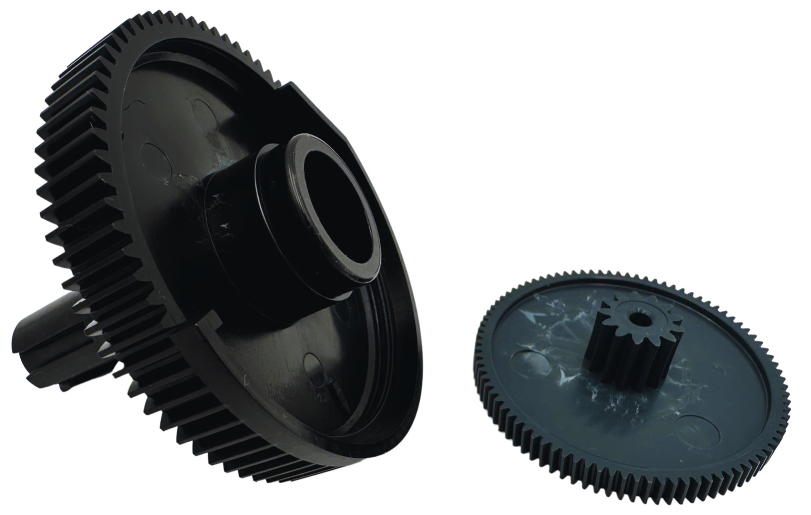 Spare Gear kit for Saeco/Philips/Gaggia | 996530009913 Duty Free