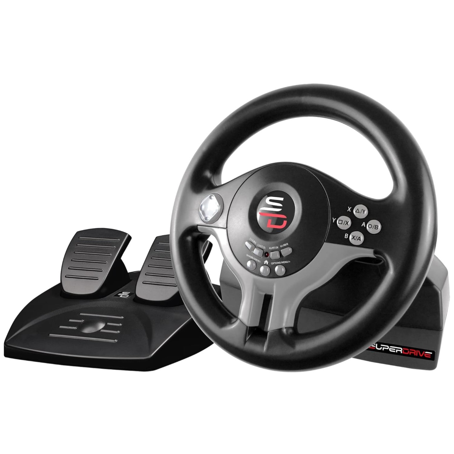 Steering Wheel for GTA, Forza, Dirt, WRC - 2