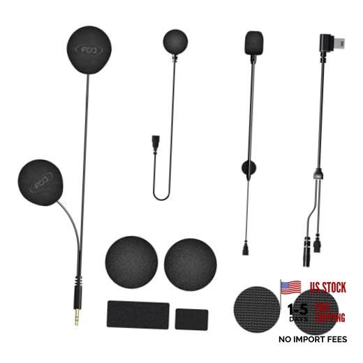 High Resolution Sound Quality Speakers Headphone Cable, Only for FX8 PRO