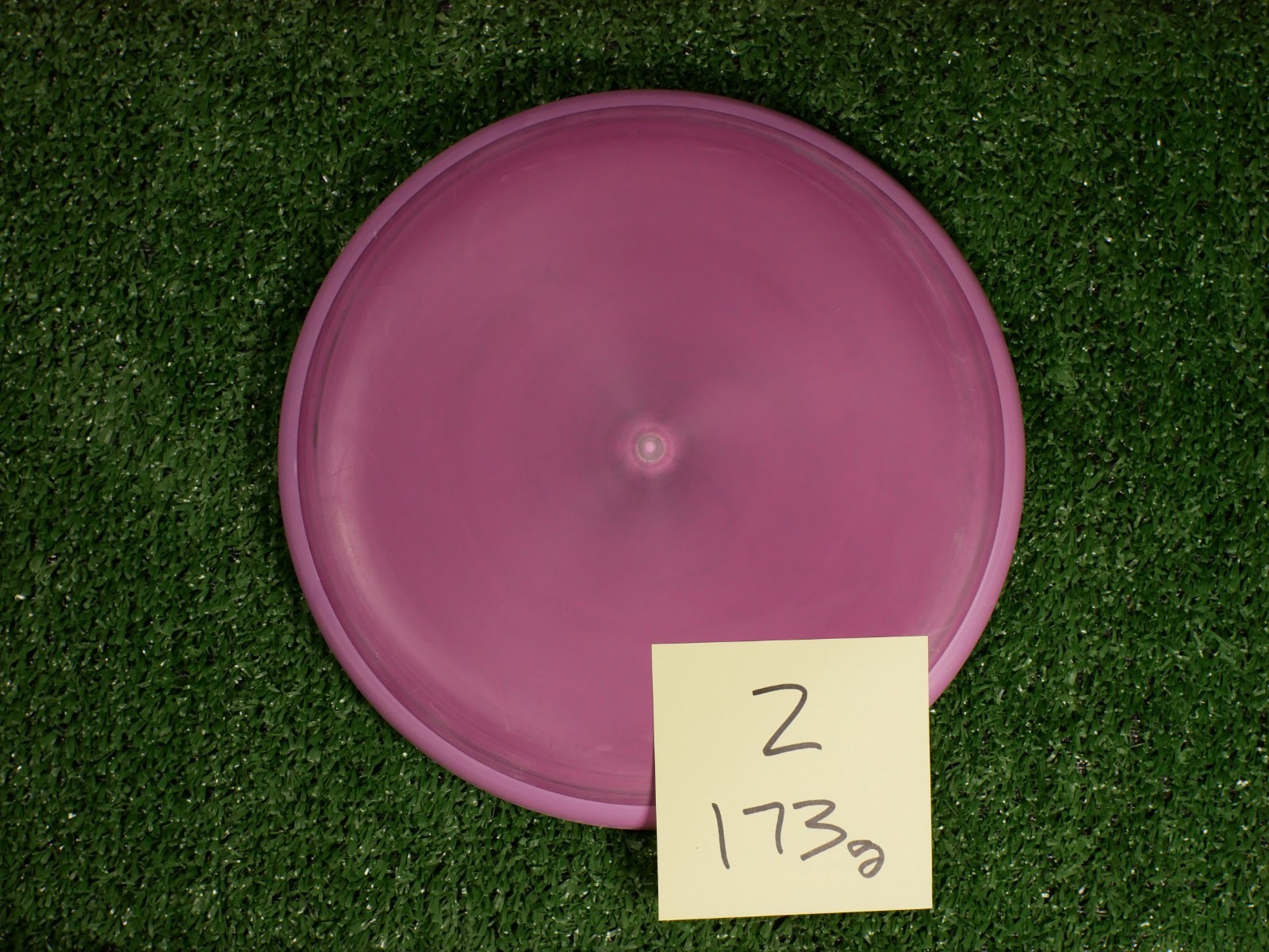 Axiom Pixel Simon Line Lizotte SOFT BLANK 2/4/0/0.5 MVP Disc Golf Putter U PICK