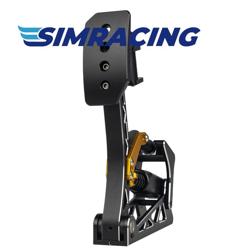 CONSPIT CPP EVO Hydraulic Pedals Sim Pedals Racing Simulator Clutch 20Mpa Sensor