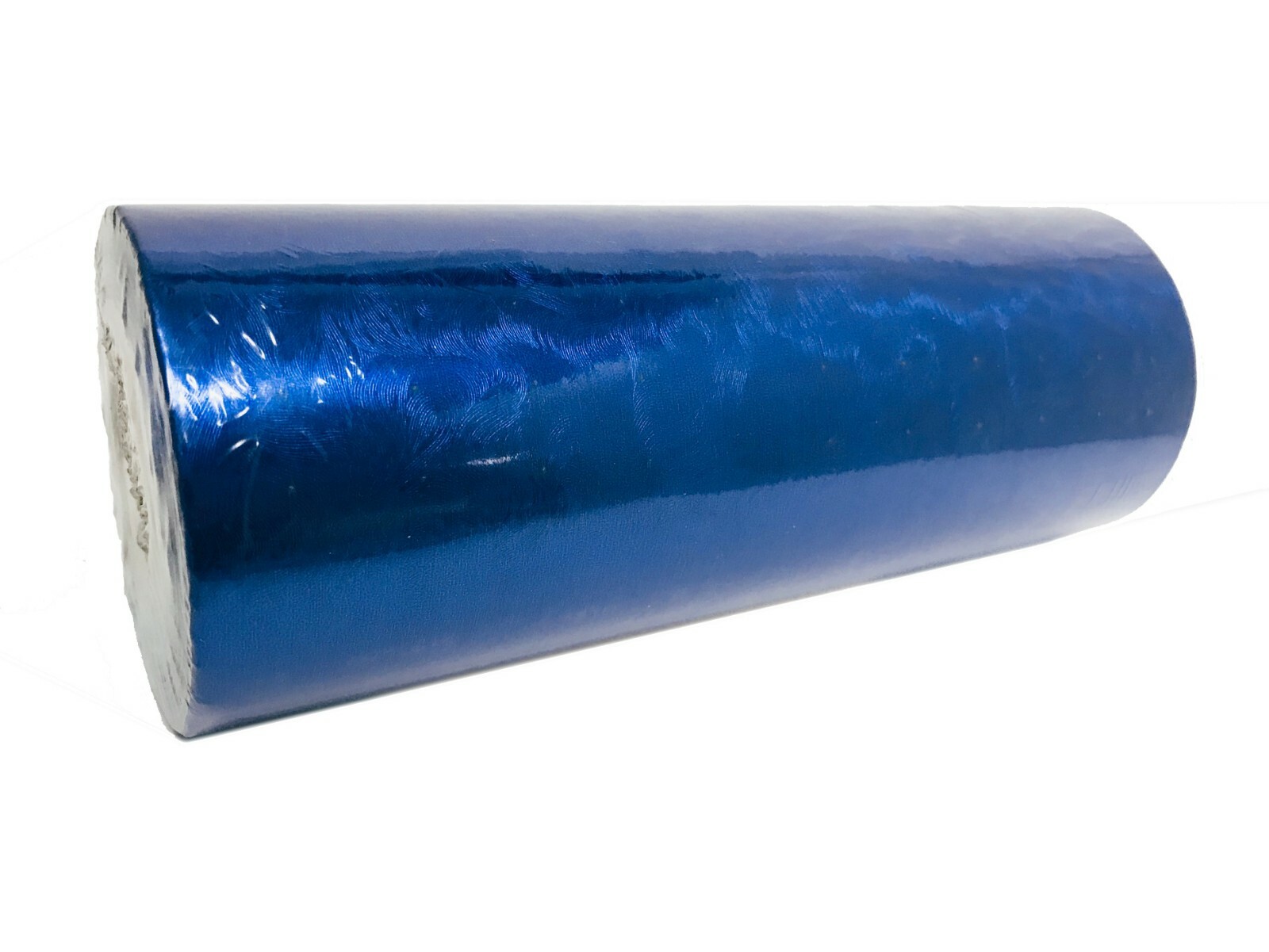 Jewelry 7.5" x 150 ft Blue Swirls Gift Wrapping Paper High Quality Holiday
