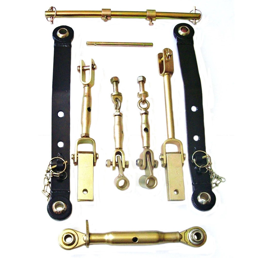3 Point Hitch Kit Fits Kubota B Series Compact Tractor Category Fits CAT 1
