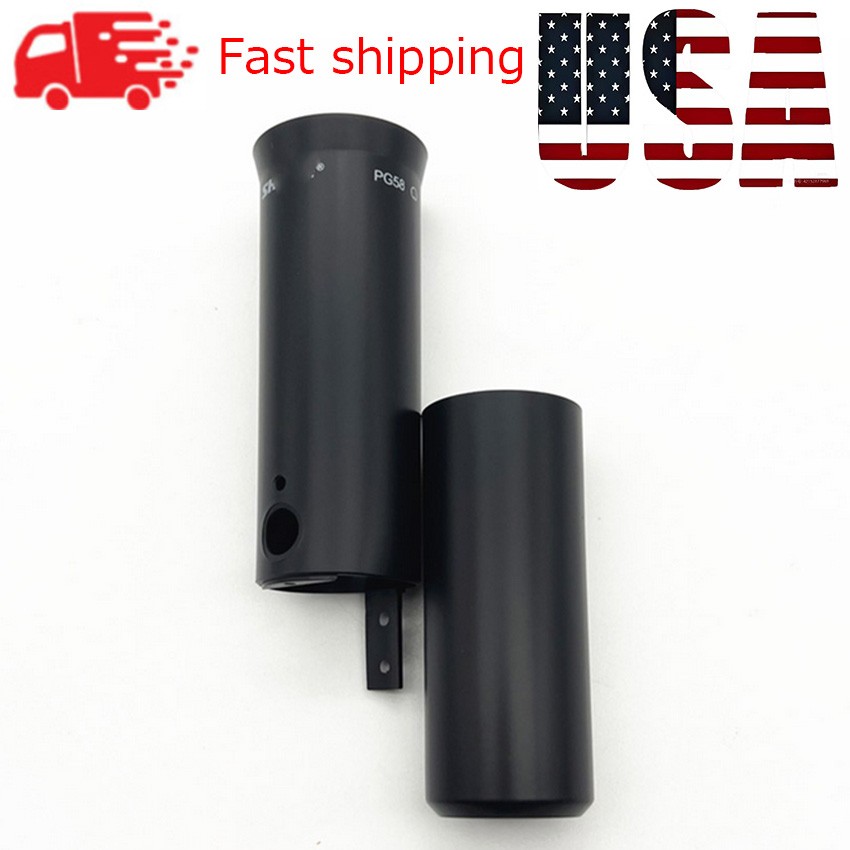 For Shure PG58 Wireless Microphone Shell Microphone Body Accessories