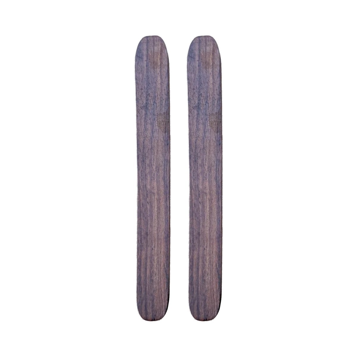 AAR Percussion Folk Instrument Rhythm Stick Bone Rosewood