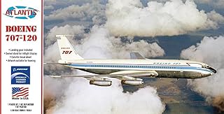 Plastic Model KIT Boeing