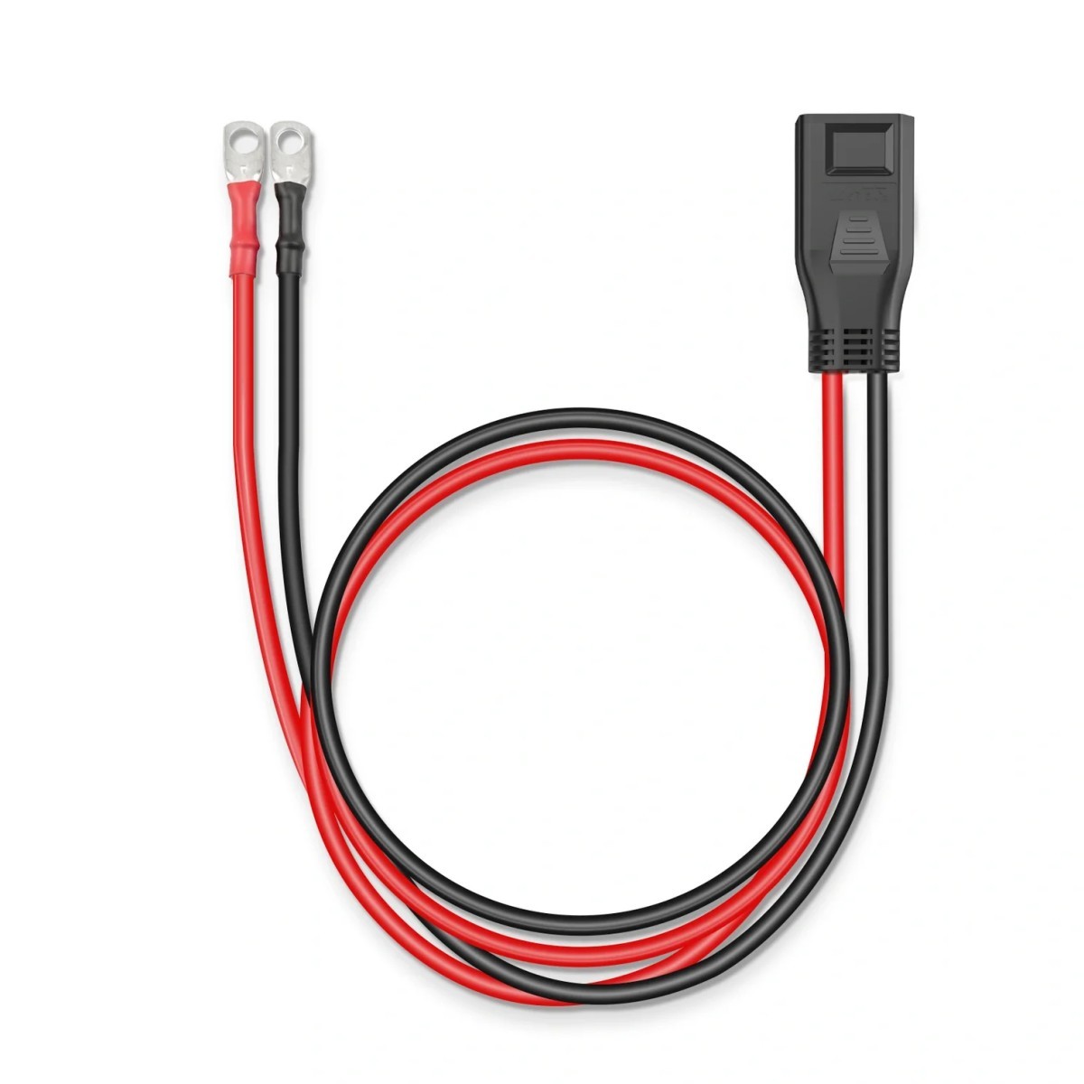 Wattcycle 48V 100Ah LiFePO4 Battery Server Rack UPS + Wattlink Cable M8 to XT150