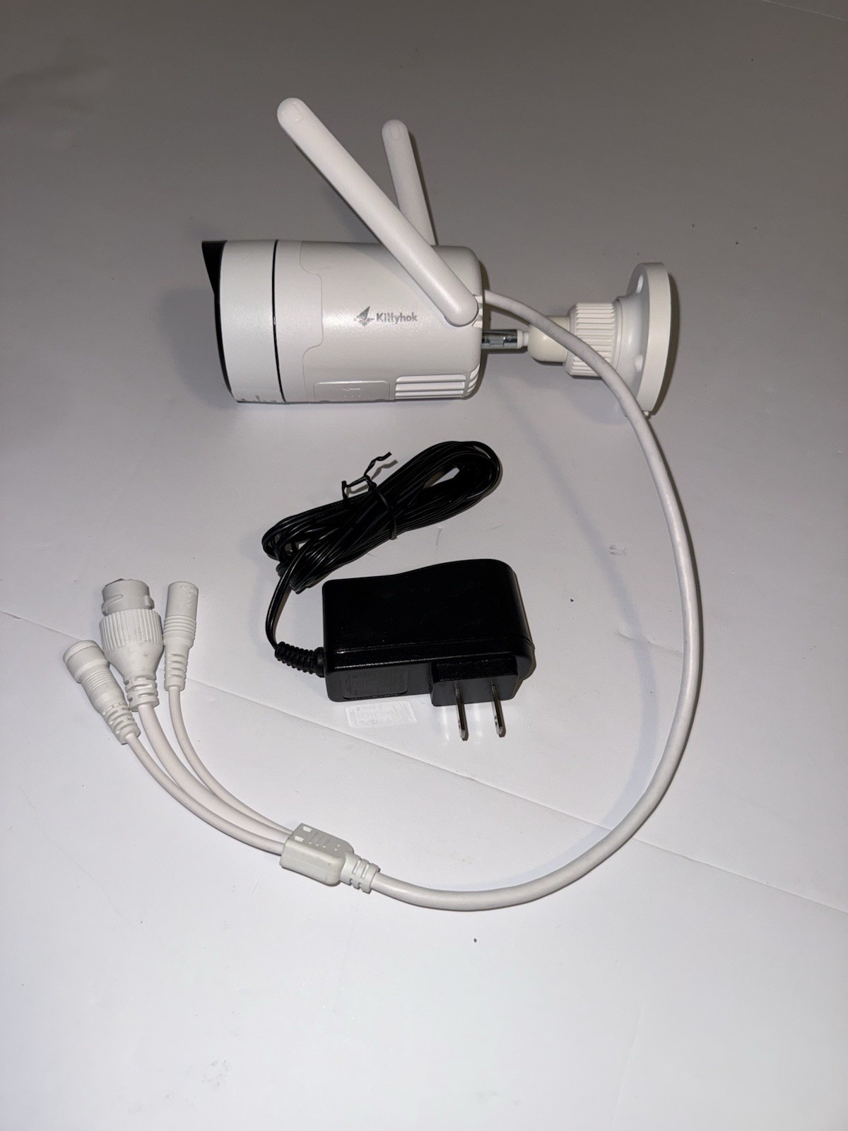 CM3M Camera Replacement for Kittyhok K8208-W Security System