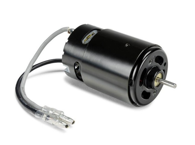 Arrma MEGA 665 High Speed Brushed Motor 1/10 1/7 1/8 Scale R/C