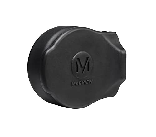 Magview S1 Digiscoping Spotting Scope Universal Phone Adapter Black 82014