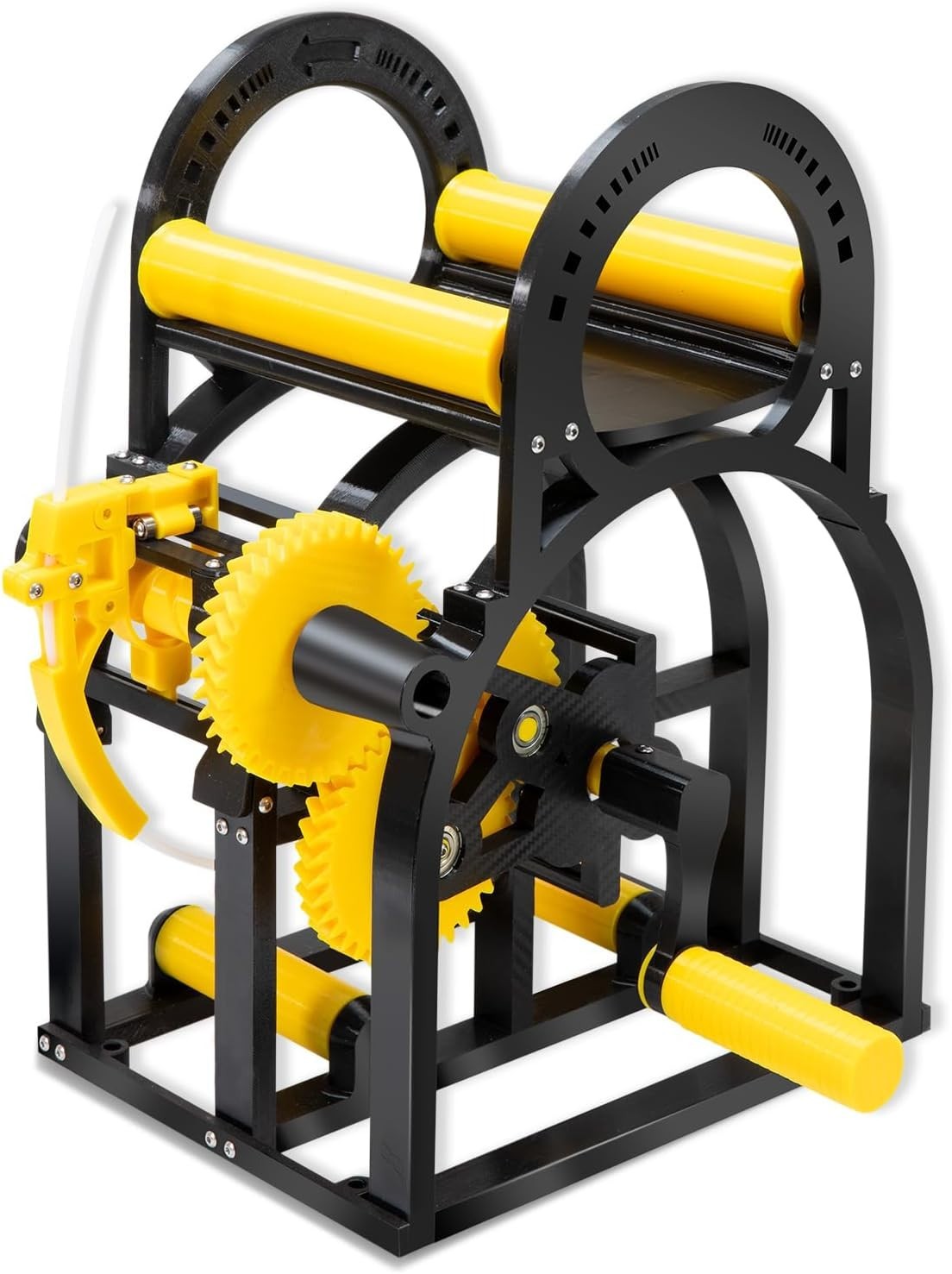 3D Industrial Filament Respooler Machine,Electric 3D Printer Filament Winder Fit