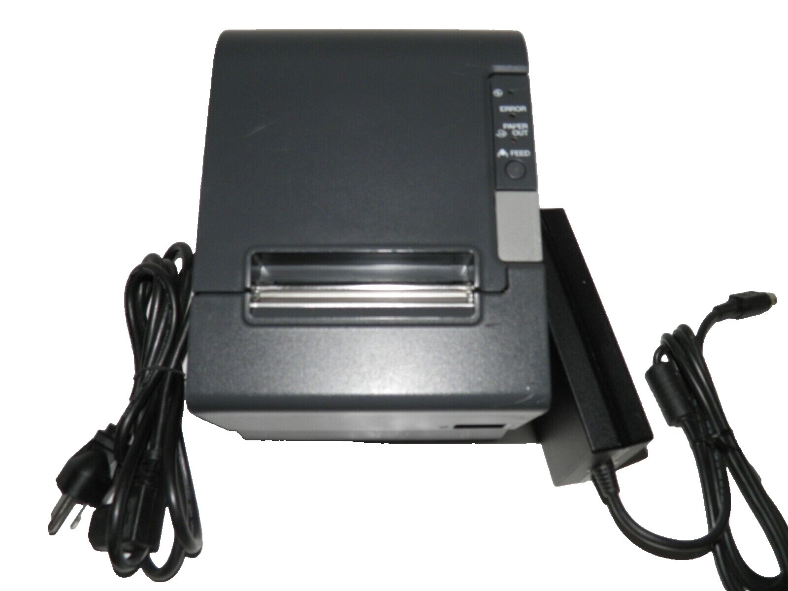 EPSON Receipt POS Printer USB TM-T88IV M129H - PS-180 Power supply