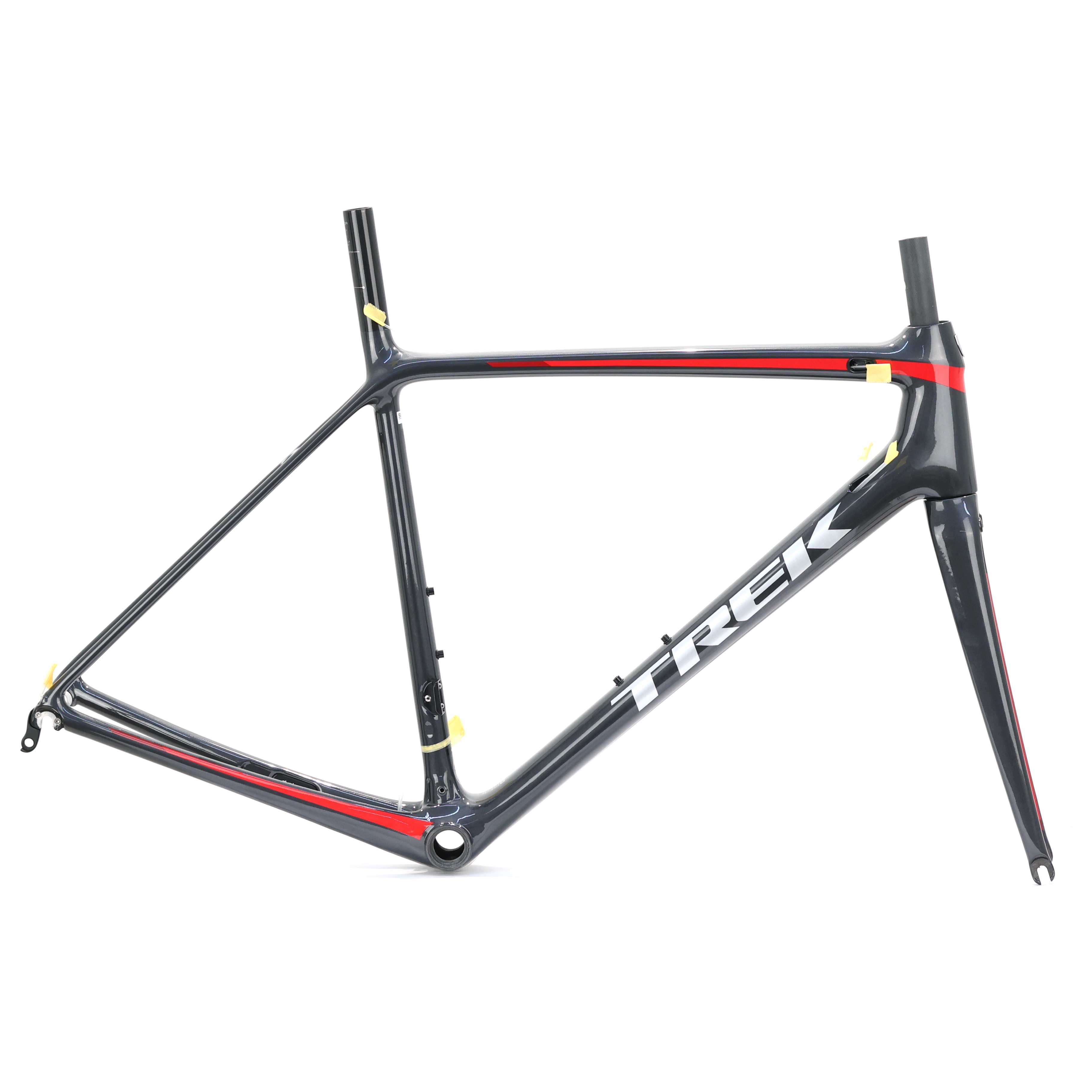 Trek Emonda SL Frameset, RIM BRAKE, OCLV CARBON, H2, Direct Mount, 44-64cm Size