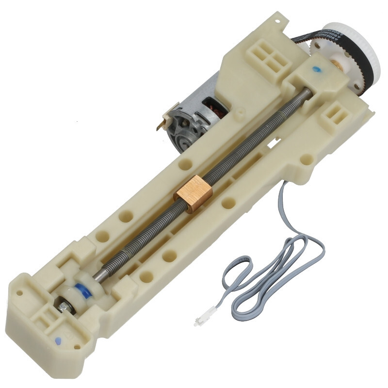 De'Longhi ECAM Series Brew Group Gear Unit Drive Fits Multiple Coffee Machines