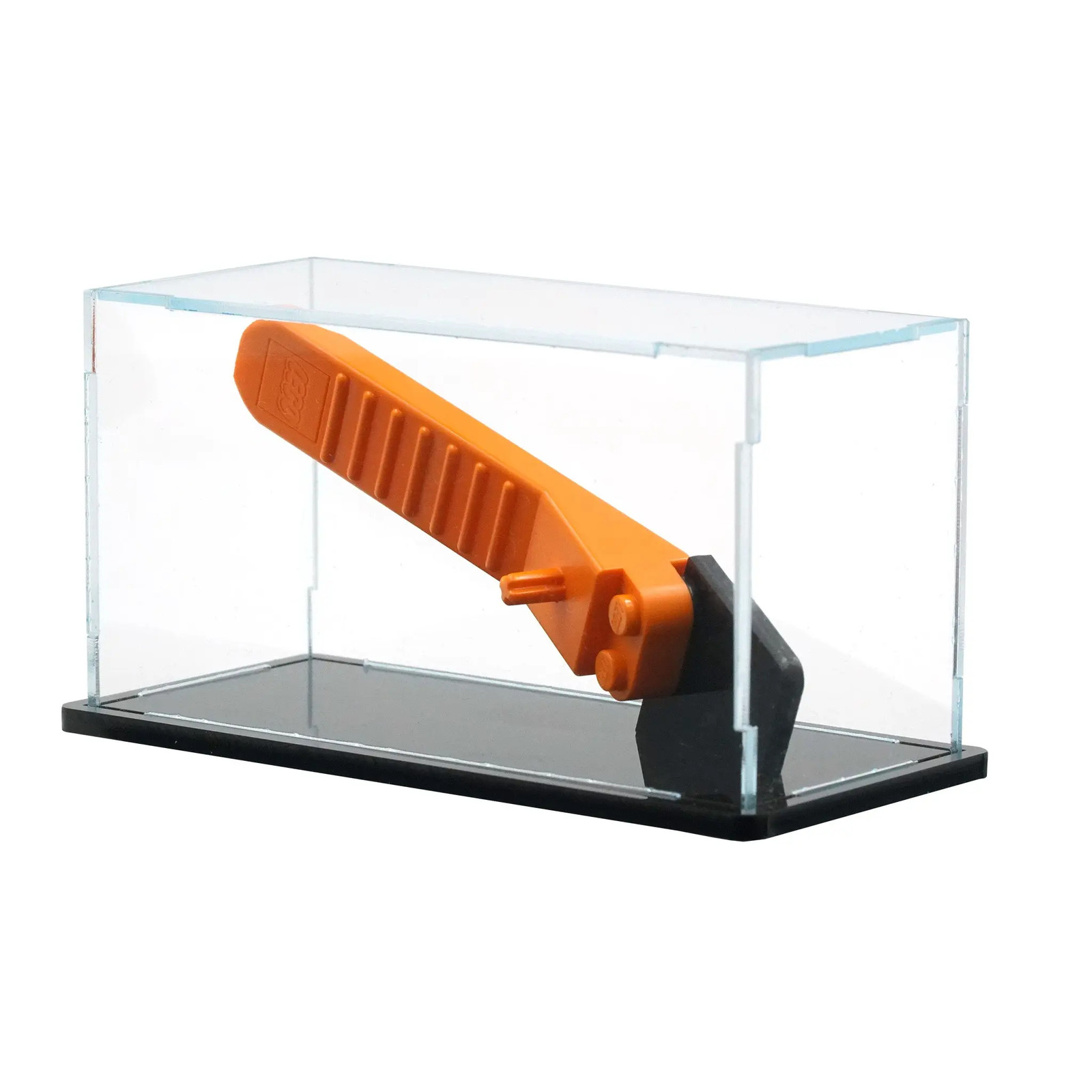 Acrylic Display Case for LEGO Brick Separator