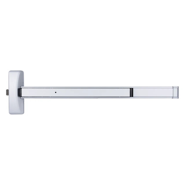 Universal Hardware Commercial Rim/Panic Exit Device 6-Pin SC4 Cylinder