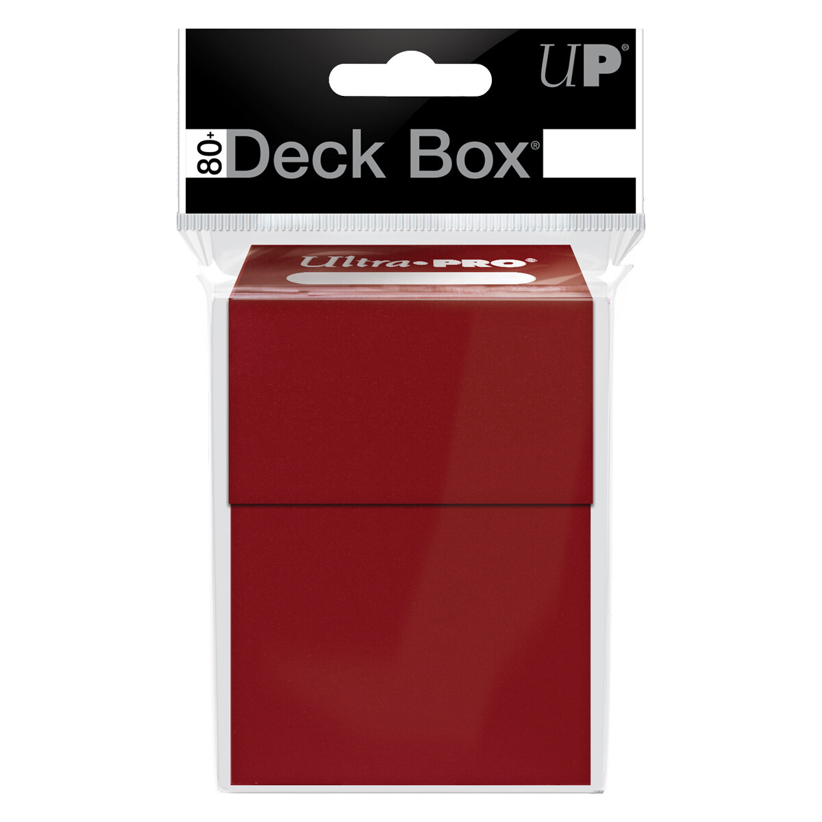 Ultra Pro Cards Solid Color Deck Box for Yu-Gi-Oh! Pokemon Magic TCG CCG New