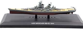 USS Missouri BB-63 1944 - Legendary Battleships - 241944