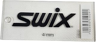 SWIX Ski Snowboard Scraper Plexi Scraper