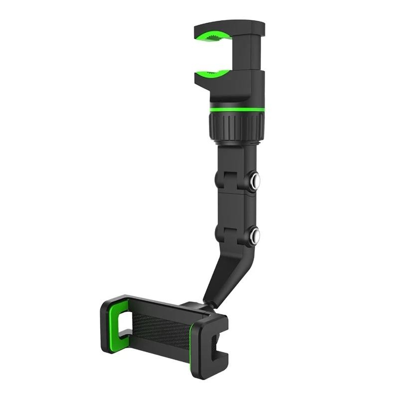 360° Rotatable Car Phone Mount Holder Car Accessories Universal For Cell Phone S