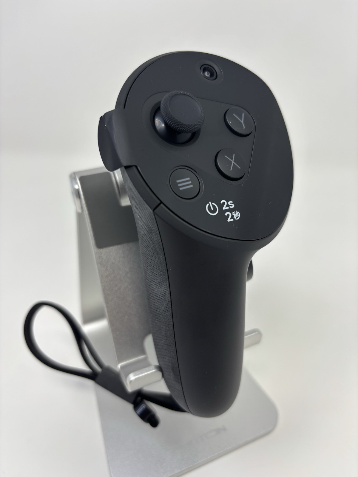 Meta Quest Pro VR Controller Only Left Hand Working New Open Box