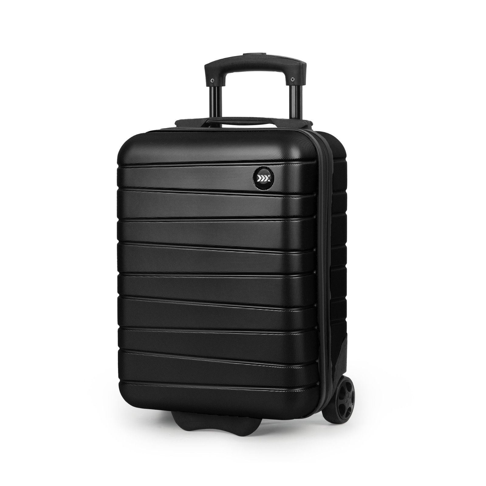 Checked/Carry-on Luggage 16"/20"/30" Lightweight Hardshell Suitcase for Travel