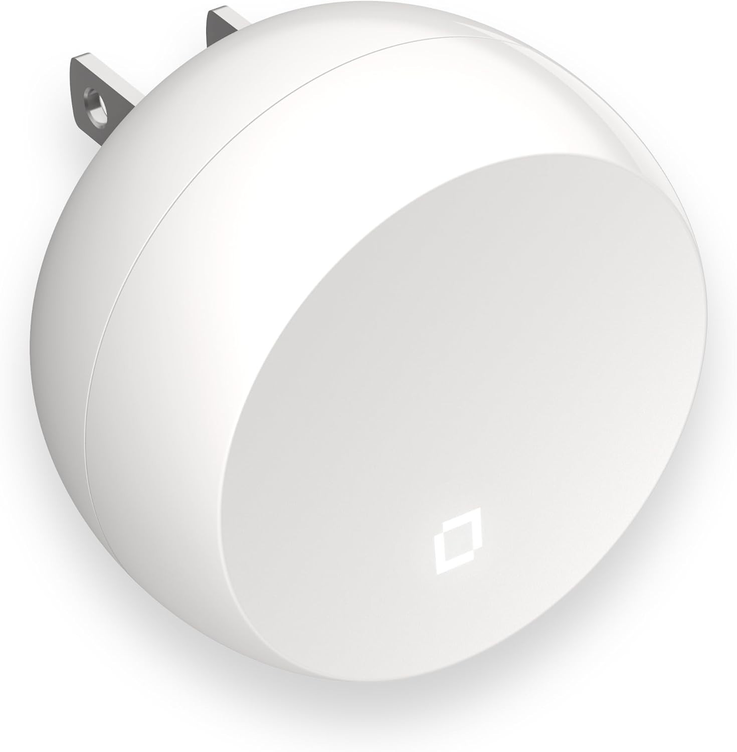 Level - Connect - Wi-Fi Bridge for Smart Locks - White - Remotely Control Locks