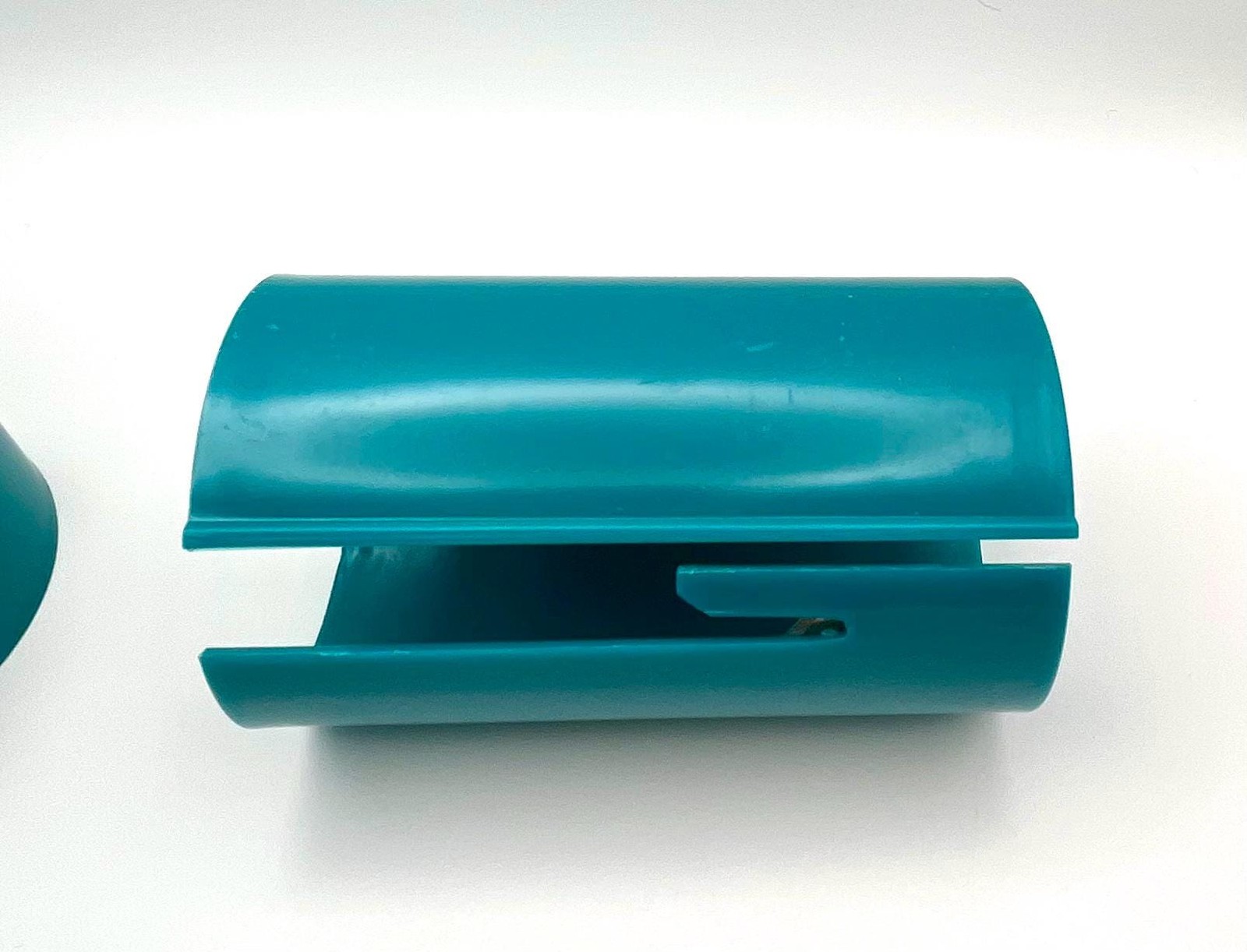 Wrapping Paper Roll Cutter Sliding Gift Wrap Sheet Trimmer Craft Tool