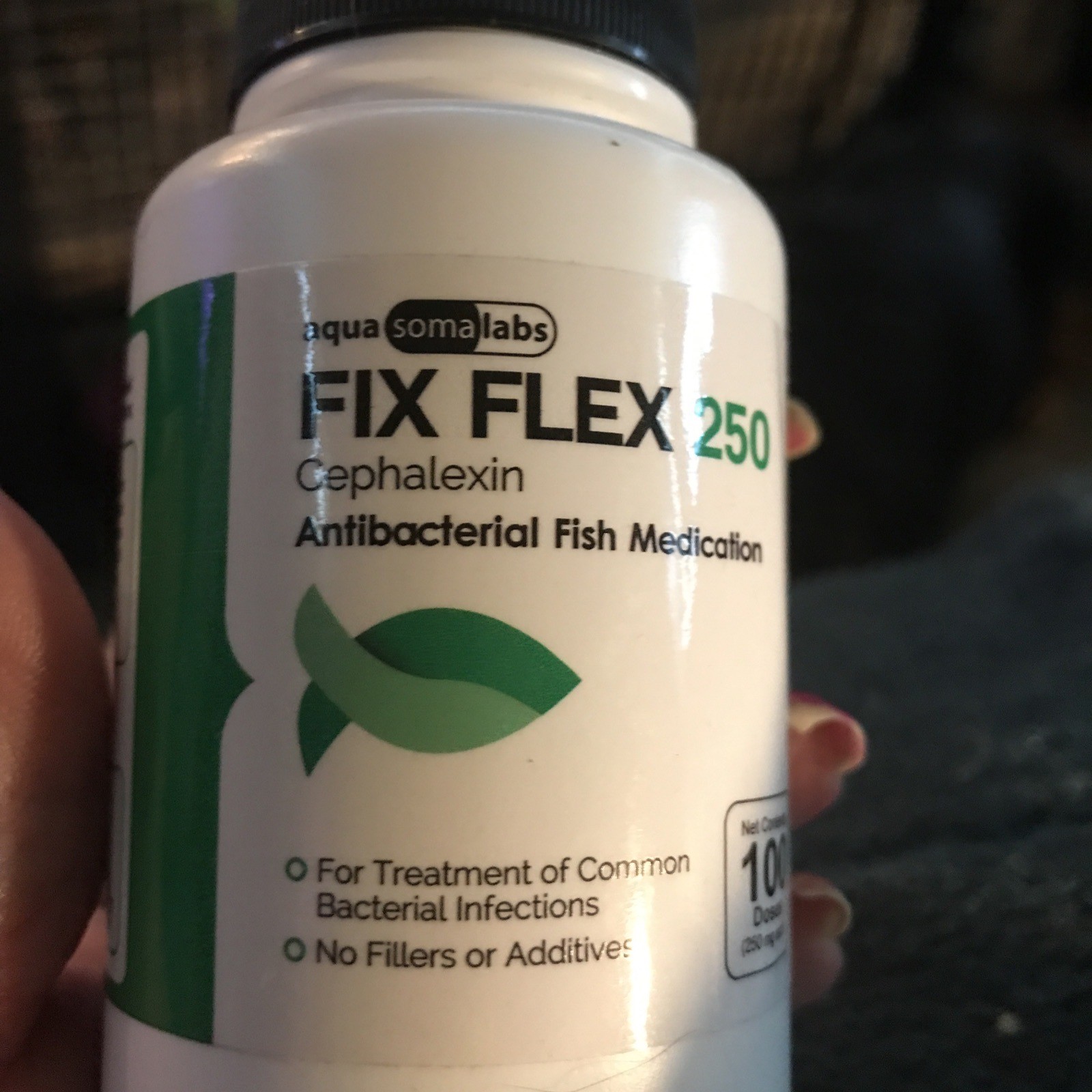 freshwater aquarium fish supplies For Sick Fish Fish Flex