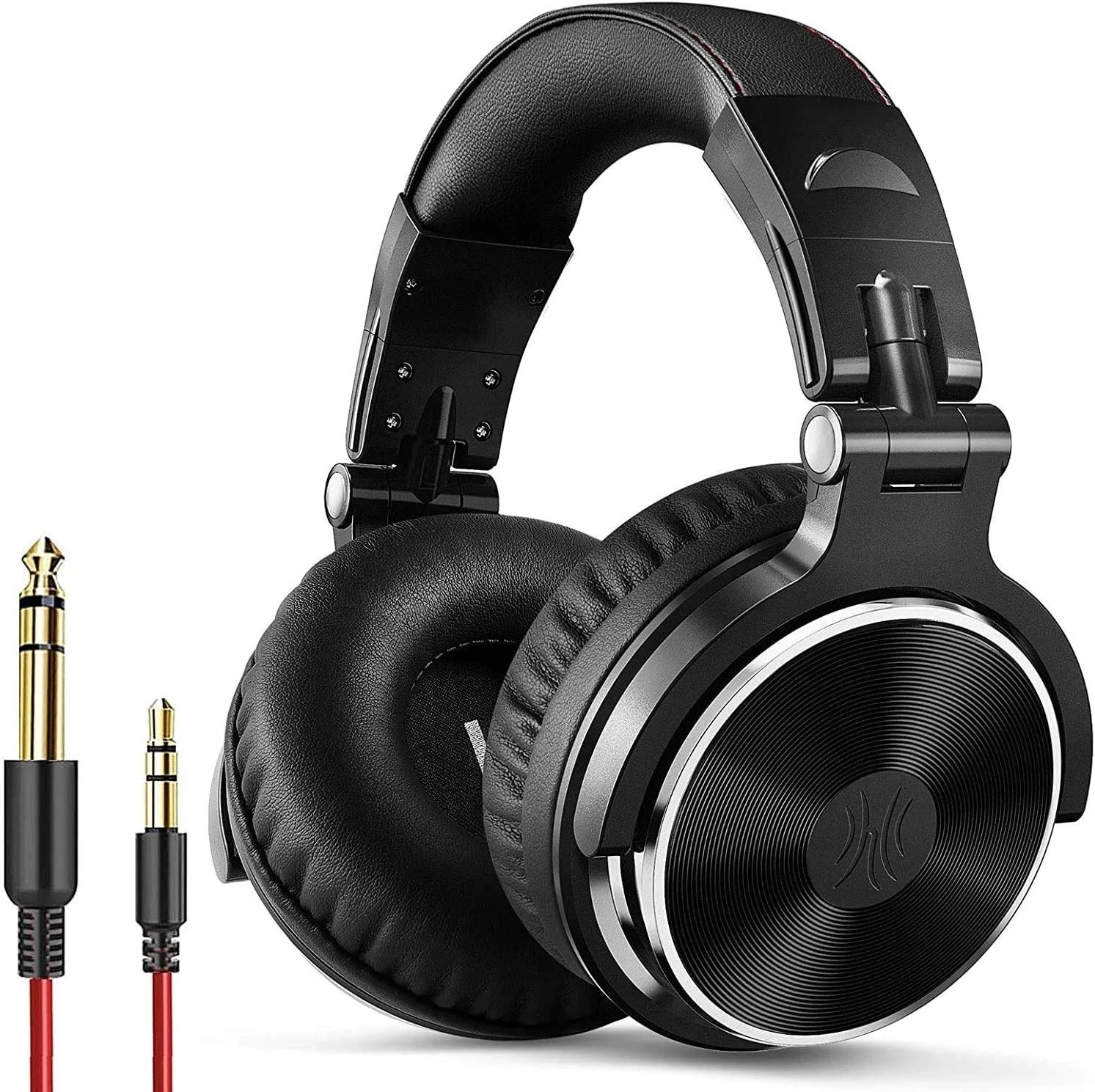 OneOdio Studio Pro 10 Hi-Res Audio DJ Headphones New