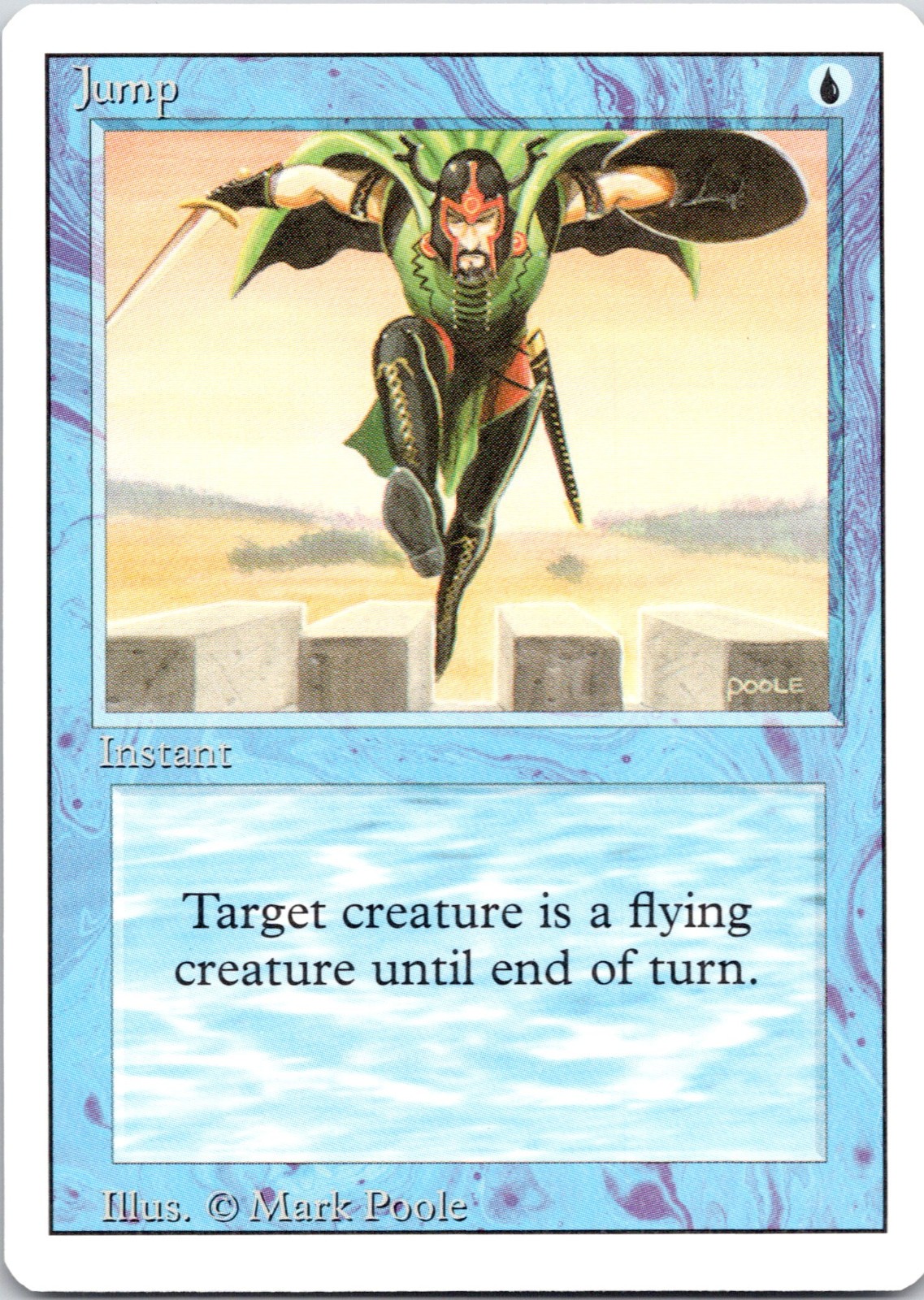 Magic: The Gathering, Revised Edition, Card Singles