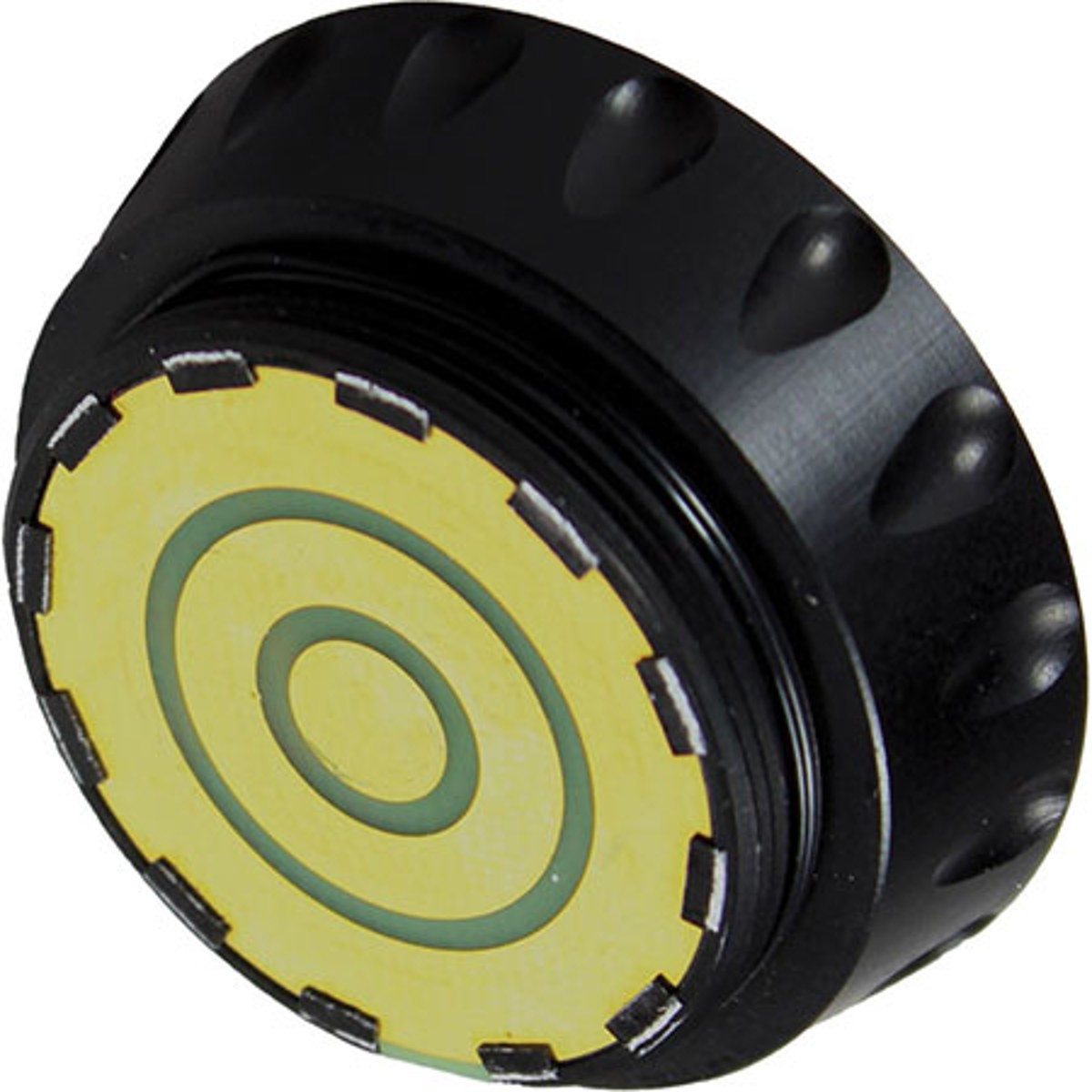 Ambient Recording Adapter for Sennheiser Microphone Heads